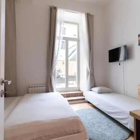Favorite Apartment In The Center Of Prague 1 Ngoại thất bức ảnh