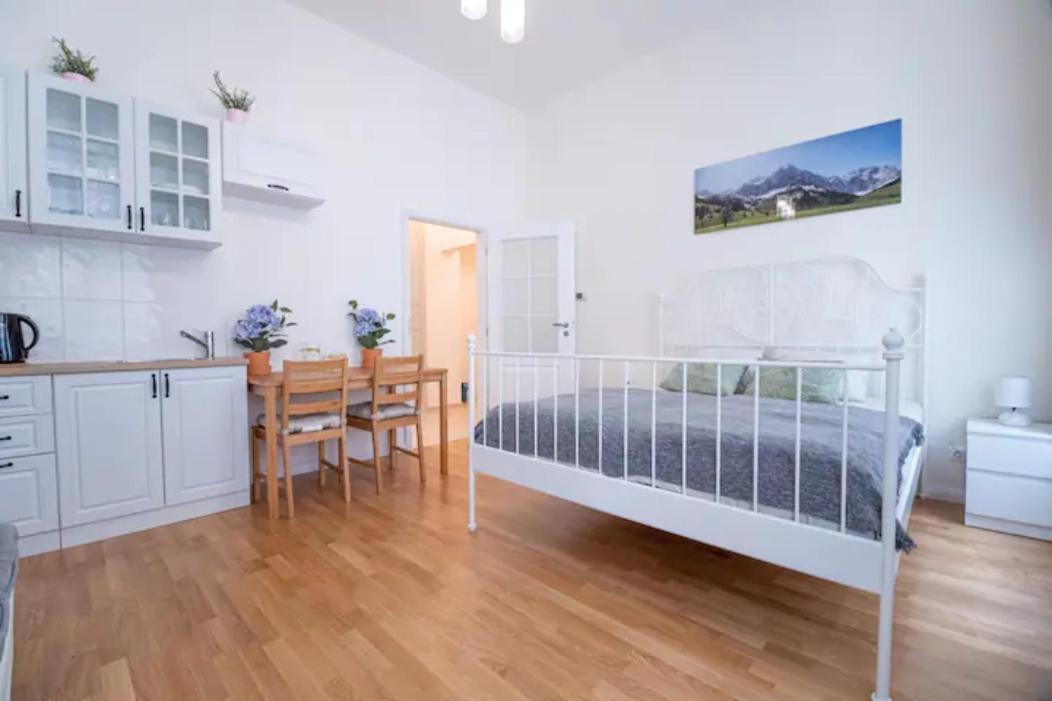 Favorite Apartment In The Center Of Prague 1 Ngoại thất bức ảnh