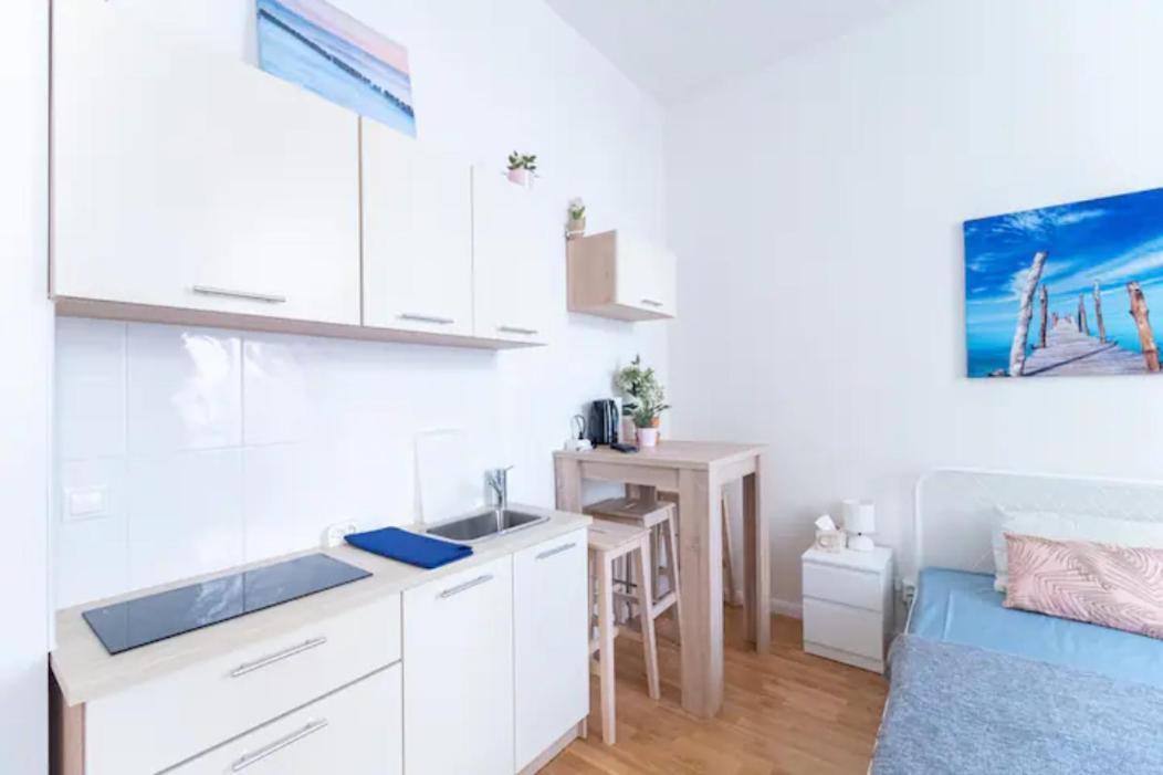 Favorite Apartment In The Center Of Prague 1 Ngoại thất bức ảnh