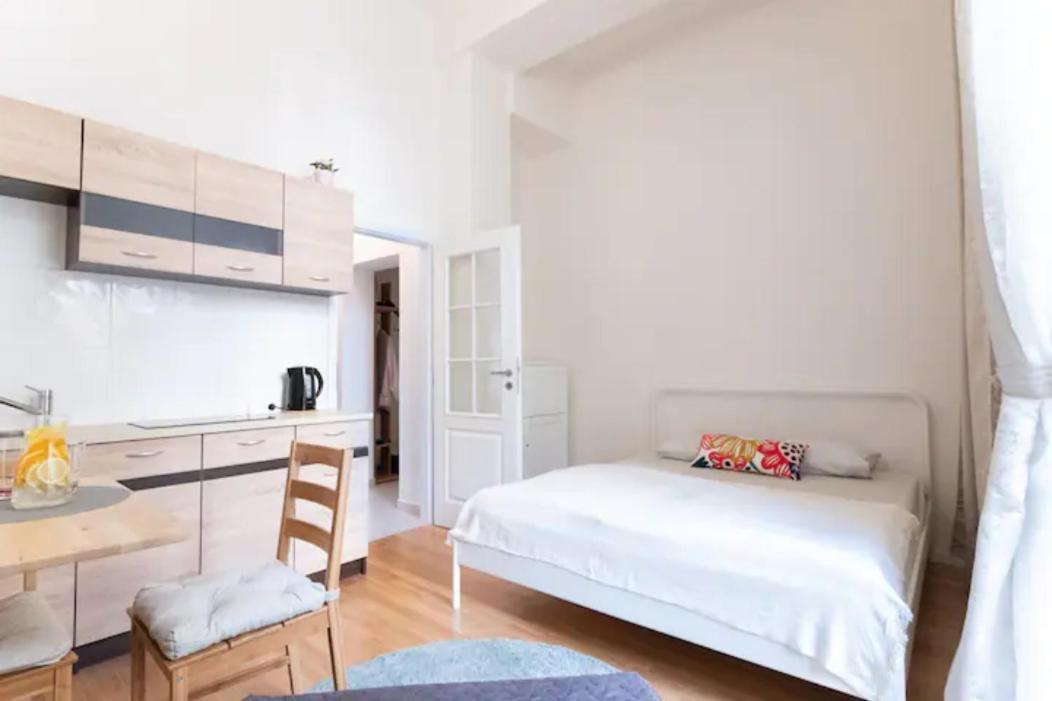 Favorite Apartment In The Center Of Prague 1 Ngoại thất bức ảnh