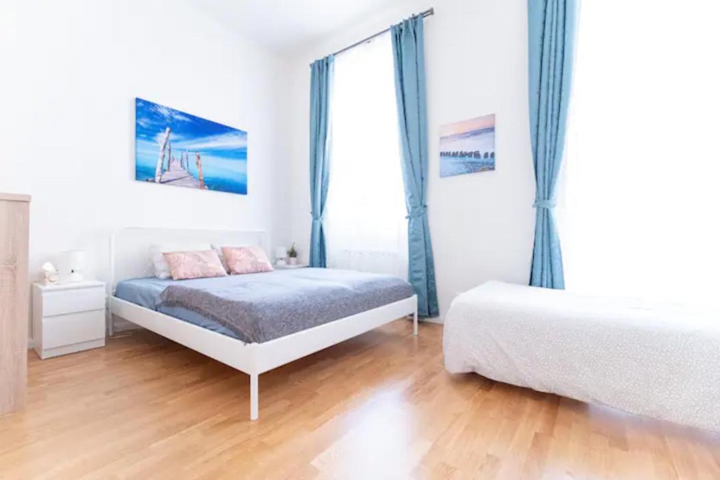 Favorite Apartment In The Center Of Prague 1 Ngoại thất bức ảnh