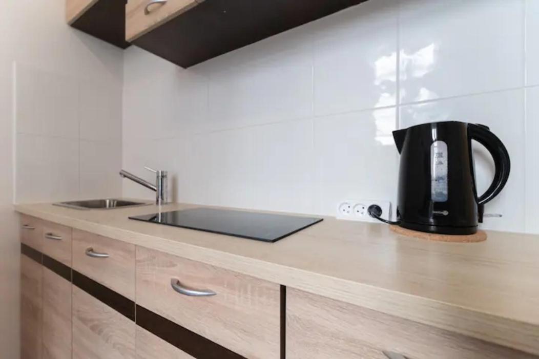 Favorite Apartment In The Center Of Prague 1 Ngoại thất bức ảnh