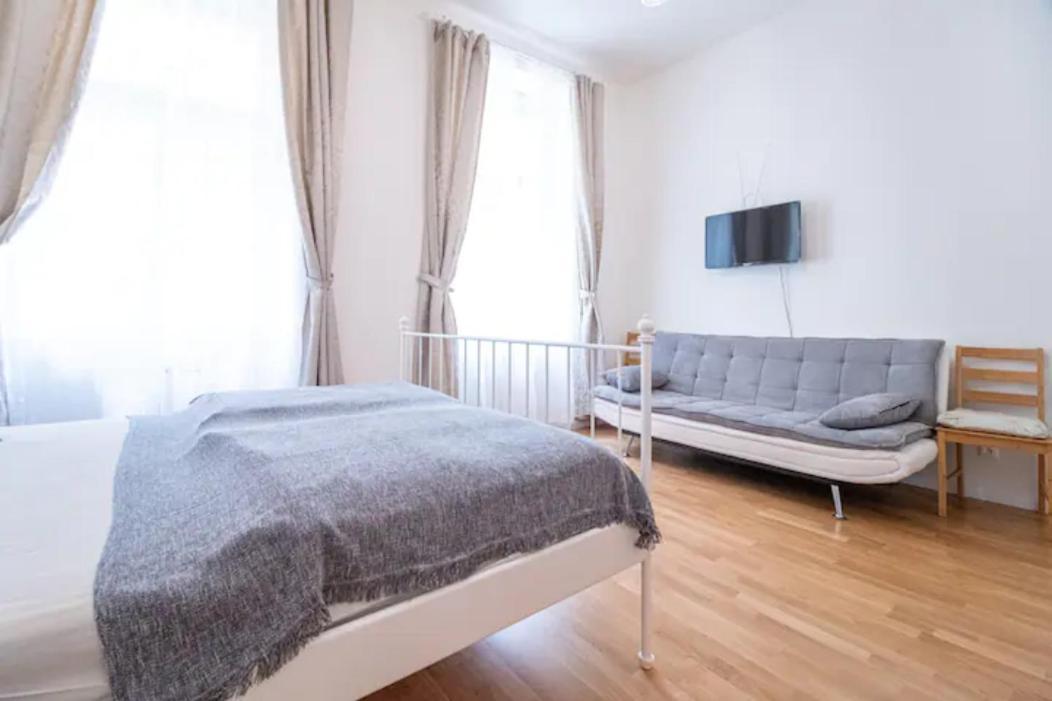Favorite Apartment In The Center Of Prague 1 Ngoại thất bức ảnh