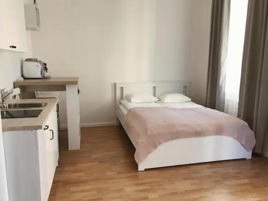Favorite Apartment In The Center Of Prague 1 Ngoại thất bức ảnh