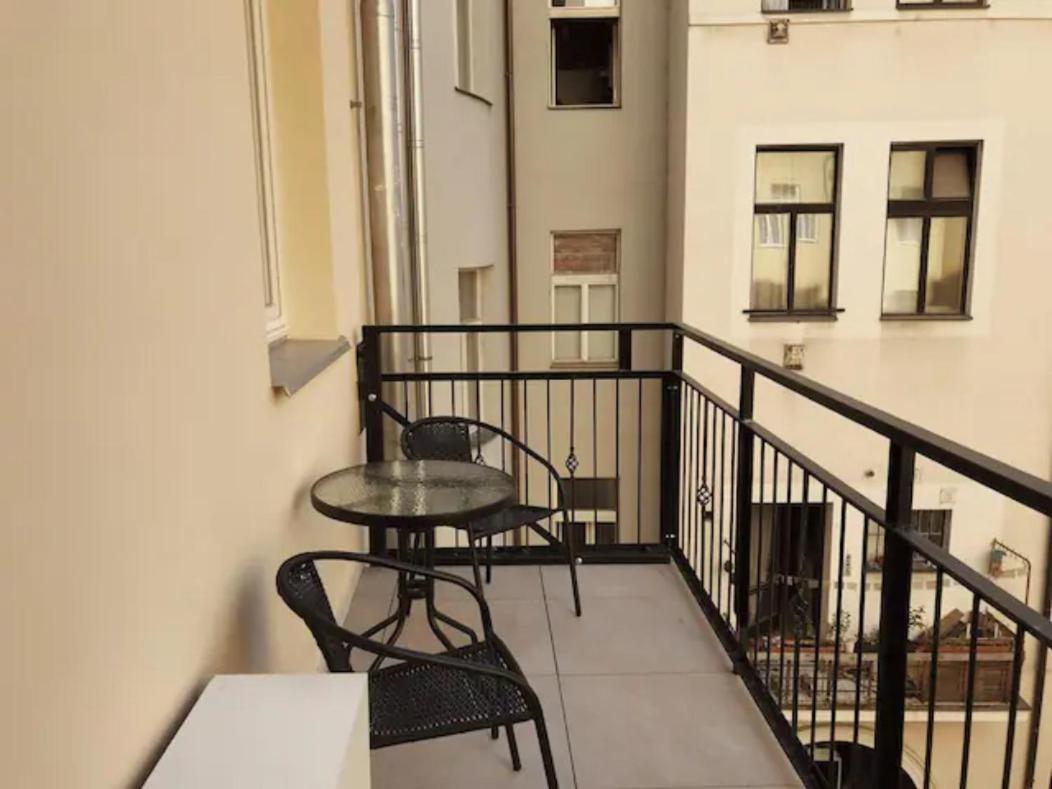 Favorite Apartment In The Center Of Prague 1 Ngoại thất bức ảnh