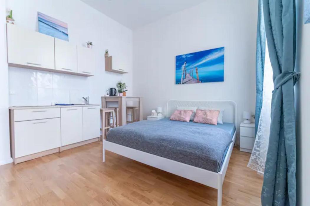 Favorite Apartment In The Center Of Prague 1 Ngoại thất bức ảnh