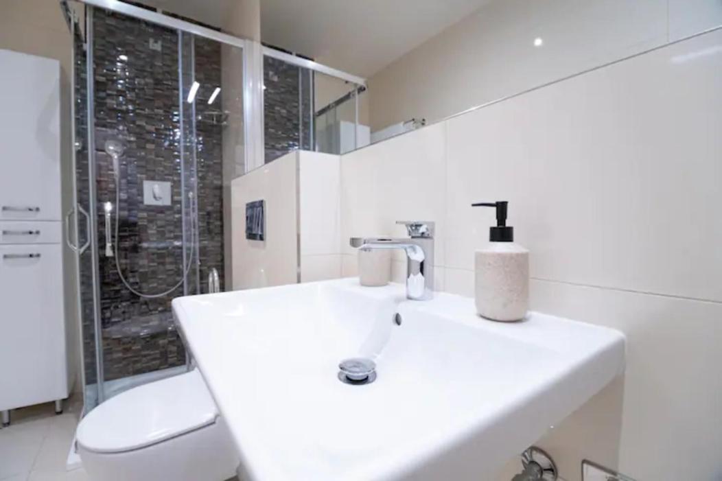 Favorite Apartment In The Center Of Prague 1 Ngoại thất bức ảnh