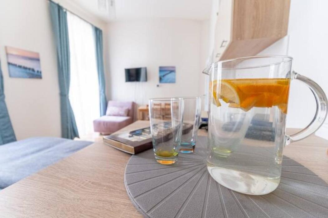 Favorite Apartment In The Center Of Prague 1 Ngoại thất bức ảnh