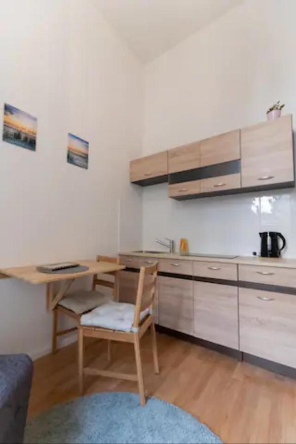 Favorite Apartment In The Center Of Prague 1 Ngoại thất bức ảnh