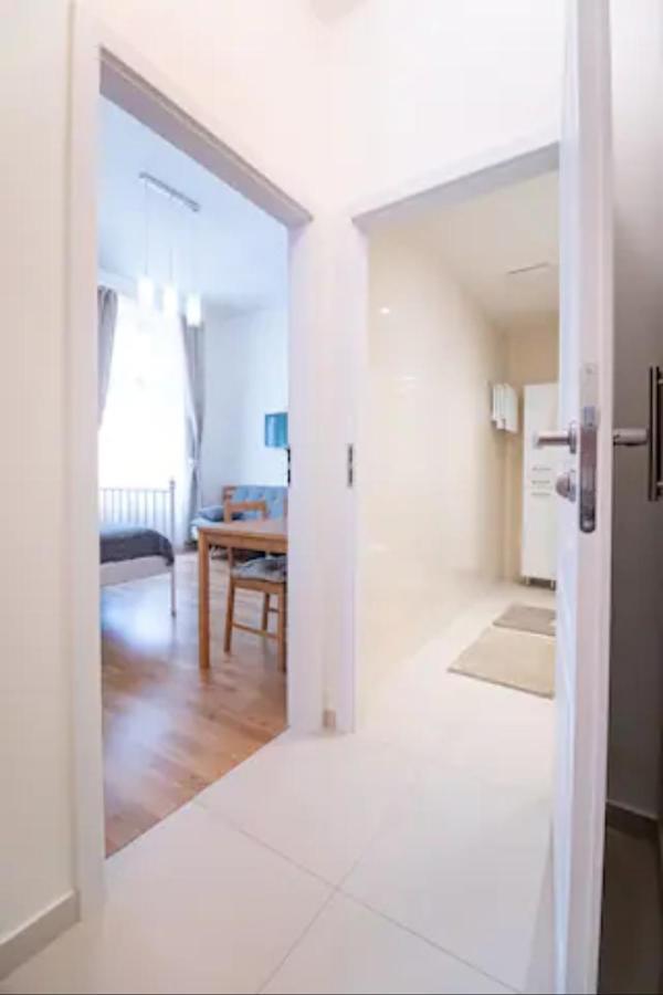 Favorite Apartment In The Center Of Prague 1 Ngoại thất bức ảnh
