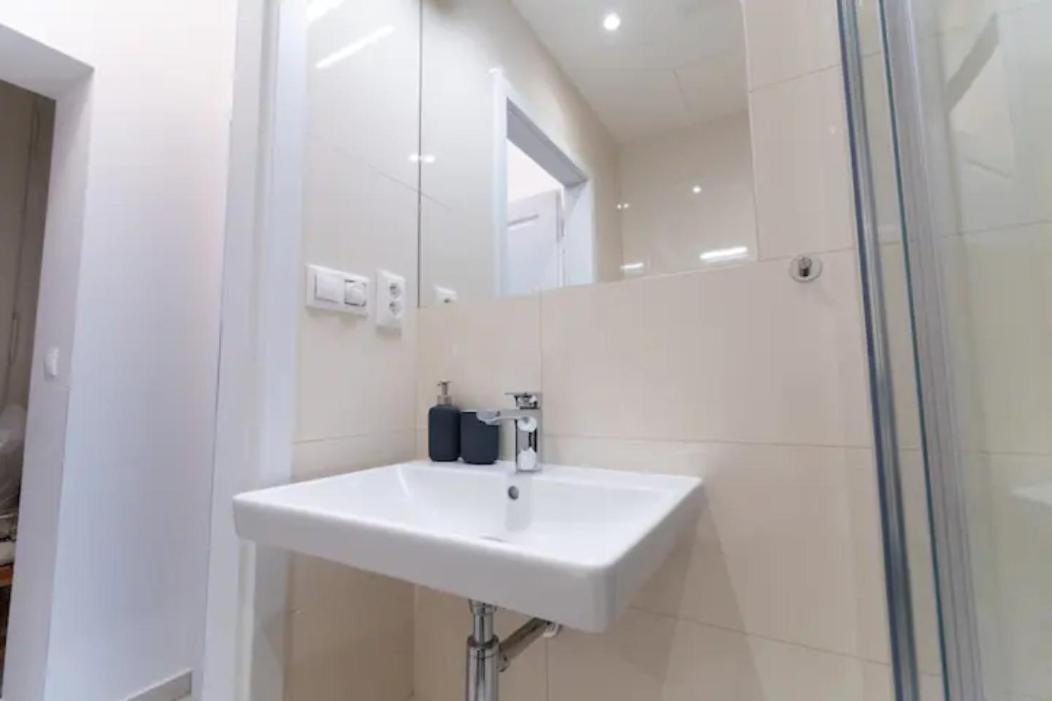 Favorite Apartment In The Center Of Prague 1 Ngoại thất bức ảnh